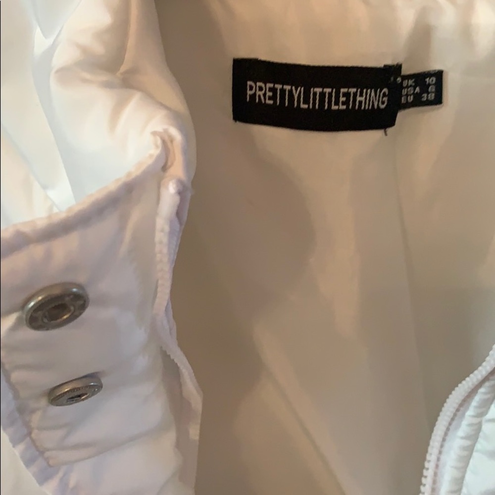 Jacket - Picture 2 of 4